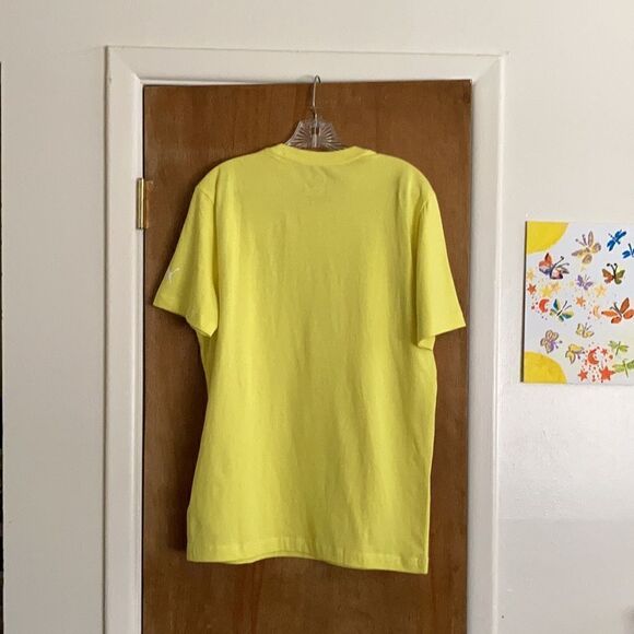 Puma Sneakers Graphic T-shirt - Picture 2 of 6